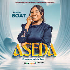 Aseda by "Mama Boat"